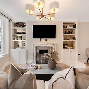 Appartement met Drie Slaapkamers